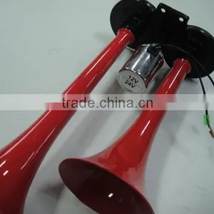 Horn Used for Volvo Truck thumbnail-4