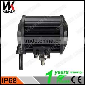 Factory Direct 4D Lens Wholesale 18w Led Light Bar thumbnail-4