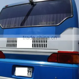 HUYNDAI AERO SPACE LS 46 Seats Bus thumbnail-2