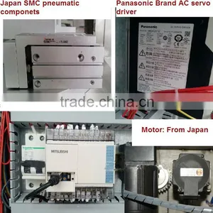 MIC-hot Sale Liquid Vertical Powder Packing Machine, Granule Packing Machine, Bag Packaging Machine With ce thumbnail-5