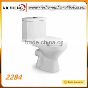 One Piece Toilet Ceramic Sanitary Ware Chaoan Toilet Factory Modern Bathroom Furniture Quality Choice thumbnail-1