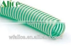 Green Tint PVC Suction and Delivery Hose thumbnail-1