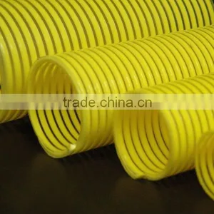 3 Inch Flexible Pvc Suction Hose Pipe/water Suction Hose/ Oil Suction Hose thumbnail-5