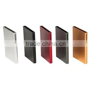 Good Quality Extruded Aluminum Flat Tube thumbnail-4