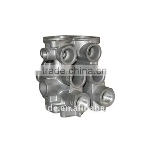 Aluminum Die Casting Parts thumbnail-1