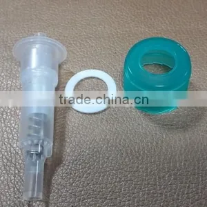Cosmetic Dispensing Part Assembly Machine thumbnail-1