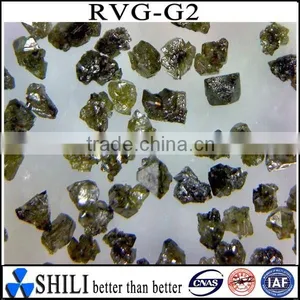 Synthetic Rough Resin Bond Diamond RVG Powder thumbnail-6