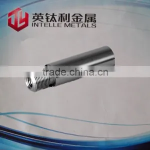 99.95% Pure Molybdenum Processing Parts for Sale thumbnail-1