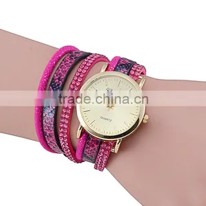 Retail Fashion Women Watches Customized With Your Business Name Boyfriend Gift Quality Choice thumbnail-2