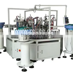 Sprayer Auto Assembly Equipment thumbnail-1