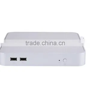 Mini Computer Gaming PC N550 4g Ram 128g Ssd Desktop All-In-One Pc Computador Tablet Mini PC Window 8.1 thumbnail-6