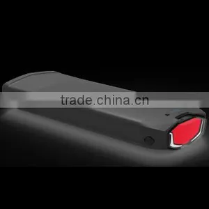 36V10.4AH E-bike Lithium Battery Pack thumbnail-1