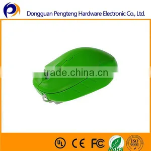 Wireless Mouse With Rechargeable Usb Cable thumbnail-1