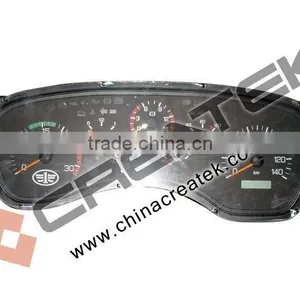 FAW Truck Instrument Panel thumbnail-1