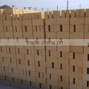 Refractories Fire Clay Bricks for Steel Plant thumbnail-6