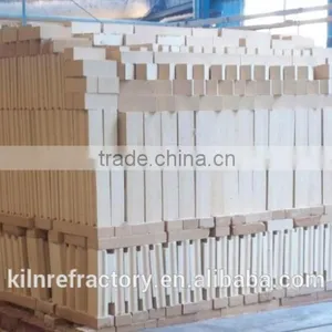 Refractory Silica Brick for Coke Oven Furnace thumbnail-6