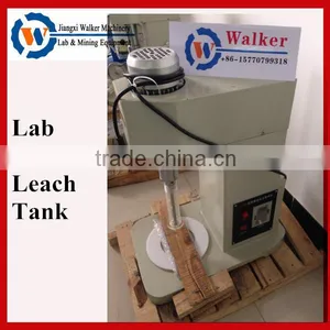 Gold Refining Machine,gold Leaching and Atitation Tank thumbnail-1