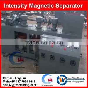Dry Processing Magnetic Separator for Tungsten/tin Separation thumbnail-1