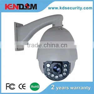 Kendom Analog 36X Zoom Module High Speed Dome Camera PTZ Angle Horizontal 360 Degree Vertical 90 Degree Cctv Camera thumbnail-1