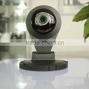 720P HD IP Wifi Wireless Camera With Audio Function SD Card Recording Camera Quality Choice thumbnail-4