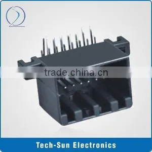 TS-AJ-043 Auto Connector thumbnail-1