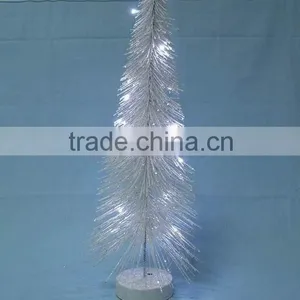 Christmas Tree With Light thumbnail-1