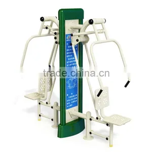 2016 Outdoor Fitness Equipment/Exercises Machines thumbnail-1