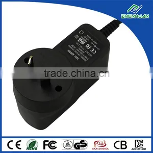 Dve Switching Power Supply 5V 2A Adapter For Neon Light With Wall Type thumbnail-2