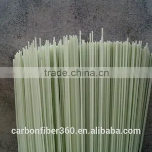 Hot Sell Glass Fiber Rod, High Strength Fiberglass Solid Rod thumbnail-3