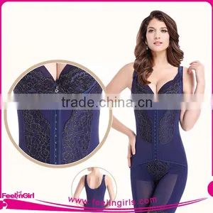 Young Lady Sexy Girls Photos Open Full Body Corsets For thumbnail-2