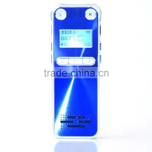 Cost Effective Hidden New Arrival LCD Screen 8GB Digital Voice Recorder Q26 thumbnail-1