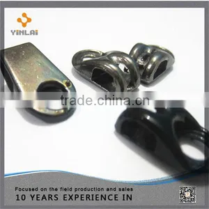 Wholesale Metal Shoe Hooks for Climbing Boots thumbnail-1