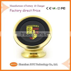 High Quality Car Phone Holder / Magnetic Car Holder Manufacturer With Factory Cheap Price thumbnail-1