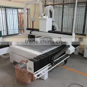 High Quality JINKA Cnc Router 3 Heads CNC ROUTER CNC Woodworking Machine thumbnail-2