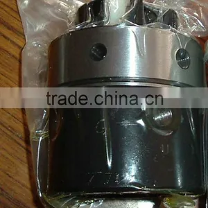 6 Cylinder 7180-655L Head Rotor & Rotor Head thumbnail-1