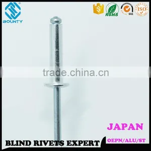 JAPAN QUALITY POP RIVETS thumbnail-3
