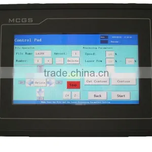 All New 3-axis Leetro Laser Control Board, MPC6525A thumbnail-3