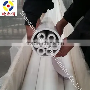 Food Grade UHMWPE Pipes thumbnail-4