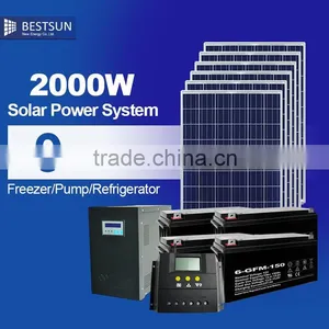 Newest Products Portable Home Solar Systems.solar Led Homesystem, Solar System for Home thumbnail-1