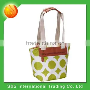 Everyday Tote Bag Long Handle Fashion Wholesale Handbag China thumbnail-3