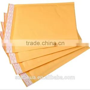Dahua Kraft Paper Bubble Envelope,bubble Mailer thumbnail-1