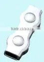 Stainless Steel Duplex Clip thumbnail-1