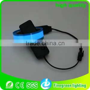 3m 1.5cm Waterproof el Tape, el Strip, el Line, Hottest! thumbnail-1