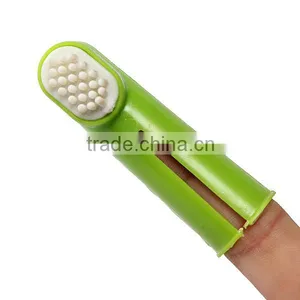 2pcs/lot Pet Dental Brush Dog Tooth Brush Pet Oral Brush Pet Oral Kit Dog Teeth Brush thumbnail-3