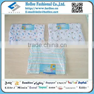 2in1 Baby Suit Set Short Sleeve Baby Suit thumbnail-5