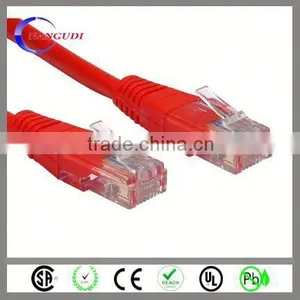 Best Rohs 26awg Ftp Cat5e Cable 4 Pair thumbnail-1