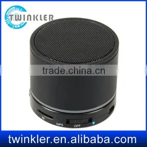 Bes Mini Portable Resonance Speaker Surface Vibration Speaker thumbnail-2