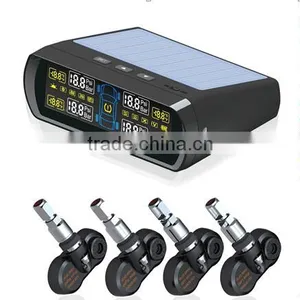Hot Sale Solar Power Accurate Data Tpms thumbnail-1