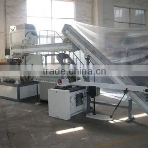 Best Selling Lab Three Roll Mill thumbnail-6