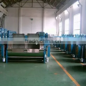 Good Quality Wool Scouring Machine thumbnail-4